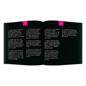 Sex Ruleta Kamasutra