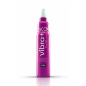 Excitante Femenino – Vibra+ For Woman