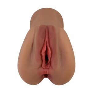 Caroline Masturbador Realista Vagina y Ano