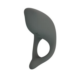 Gema Anillo Vibrador Recargable