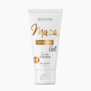 Gel Intimo Sens Bomb Maca