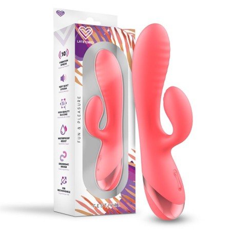 vibrador jazz 10