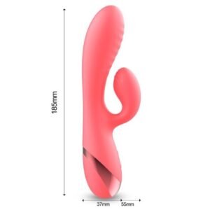 Vibrador Jazz Recargable