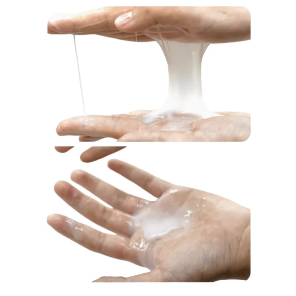 Lubricante Semen LovCae 200 ML 4 Lubricante Semen LovCae 200 ML - Imagen 2