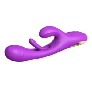 Vibrador 3 e n 1 Neo Fun