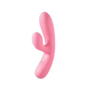 Vibrador doble Helen Usb