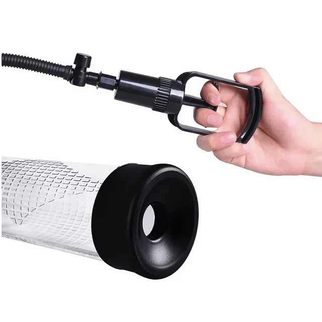 Bomba de Vacío Pump Men 4 Bomba de Vacío Pump Men - Imagen 3