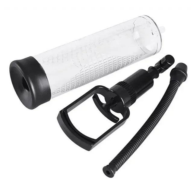 Bomba de Vacío Pump Men 5 Bomba de Vacío Pump Men - Imagen 4