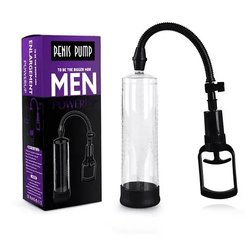 Bomba de Vacío Pump Men 2 Bomba de Vacío Pump Men