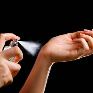 Perfume con Feromonas