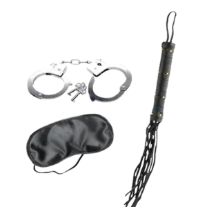 Kit Roles Dominio y Sumisión