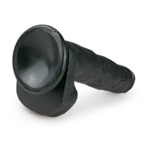 Dildo Realístico Chokito 22cm x 4,5 cm