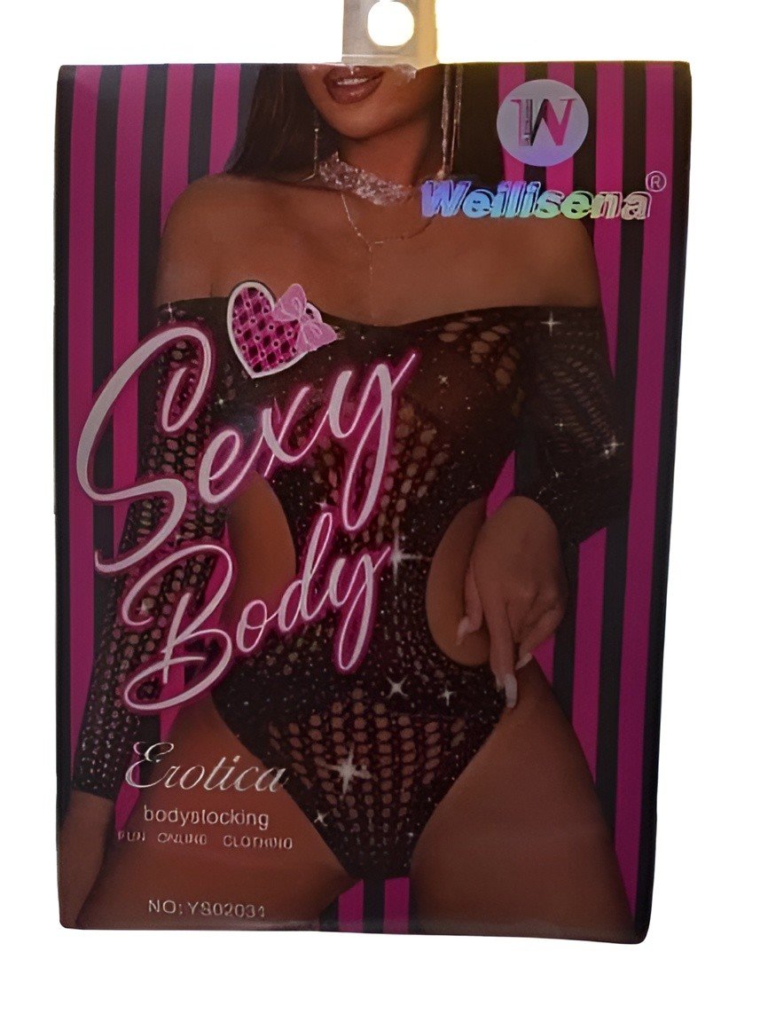 Body Sexy NO:YS02031 2 body sexy noys02031