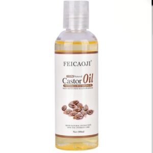 Aceite de Masaje de Castor 100 ml
