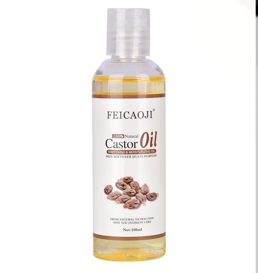 Aceite de Masaje de Castor 100 ml 1 1000153231