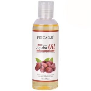 Aceite de Masaje de Jojoba 100 ml