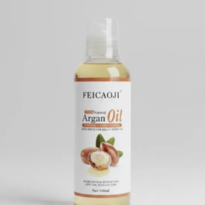 Aceite de Masaje de Argan 100 ml