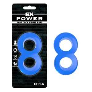 Anillo para pene GKPower CHISA