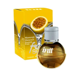Gel Besable Maracuya Fruit Sexy Intt