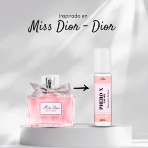 Phero Miss Dior for Woman