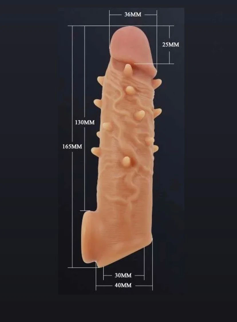 Funda de Pene Osborn 5 Funda de Pene Osborn - Imagen 4