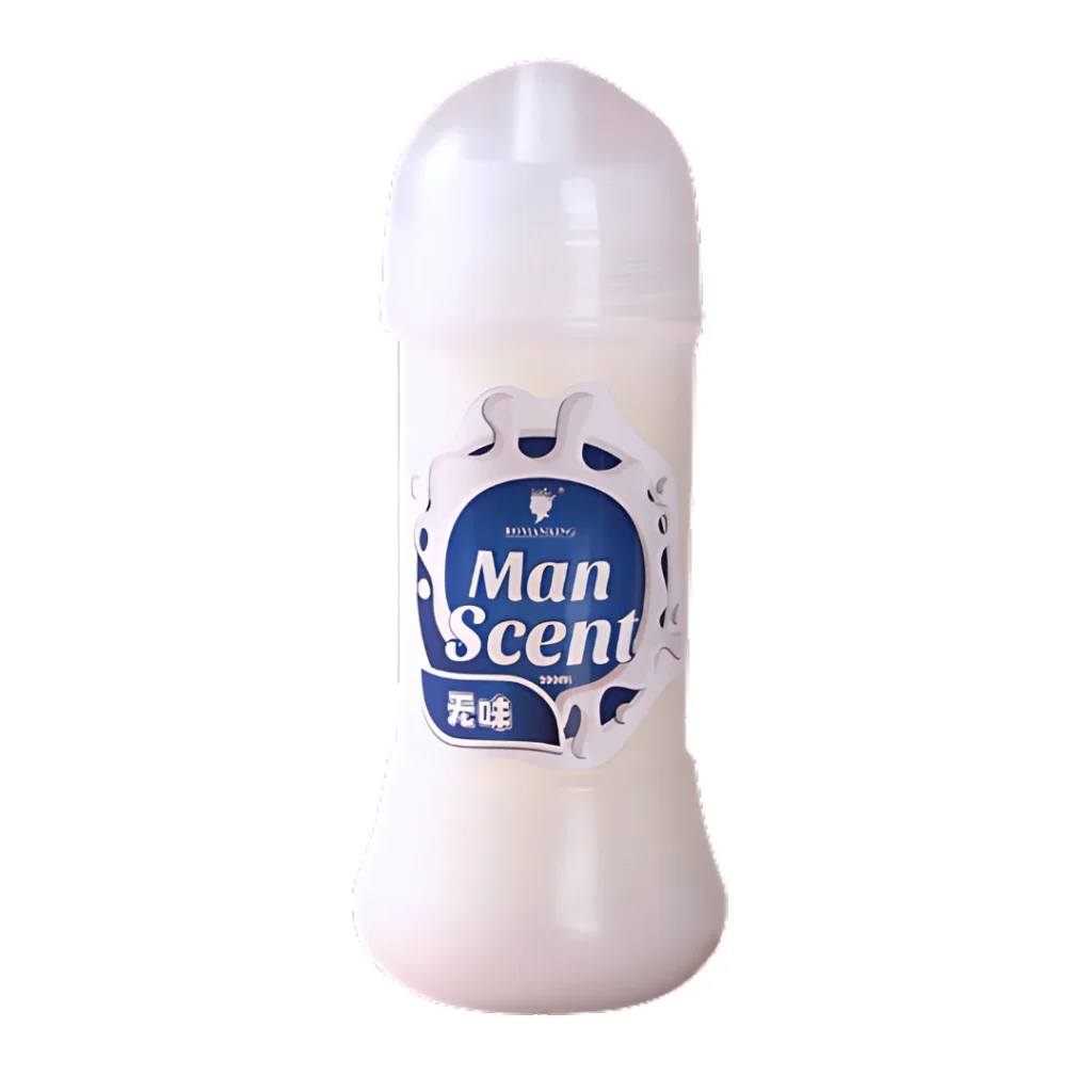 Lubricante Semen RomanKing 200ML