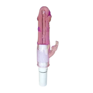 Mini Conejito Vibrador 18×2.5cm