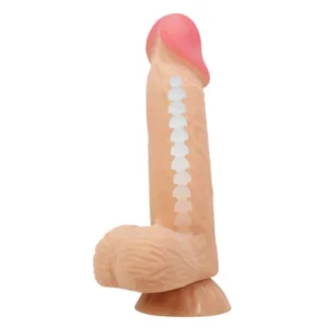 Dildo Realista Masturbable Duvall