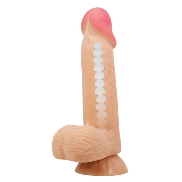 Dildo Realista Masturbable Duvall 3 Dildo Realista Masturbable Duvall - Imagen 2