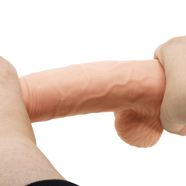 Dildo Realista Masturbable Duvall 6 Dildo Realista Masturbable Duvall - Imagen 5