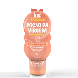 Gel Astringente Pocao Da Virgem INTT – 15 g