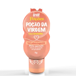 Gel Astringente Pocao Da Virgem INTT – 15 g