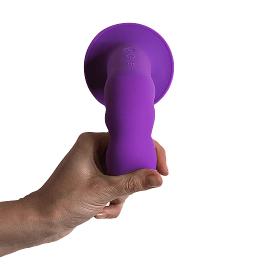 Dildo Vibrador Adrien Lastic Hitsens 3 Recargable 7 Dildo Vibrador Adrien Lastic Hitsens 3 Recargable - Imagen 5