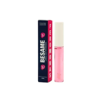 Labial con Feromonas Sabor a Chicle SEDUCEME