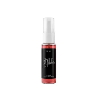 Perfume de Feromonas DARK – BadHabits