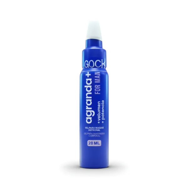 Potenciador Masculino – Agranda+ For Man 28ML 3 Potenciador Masculino – Agranda+ For Man 28ML