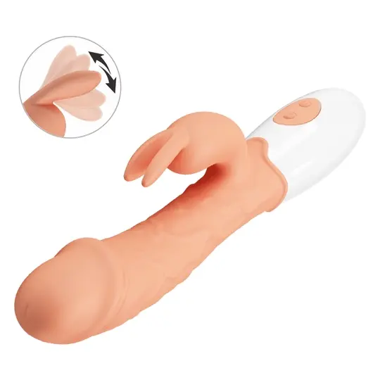 Vibrador Conejo de Pascua 6 Vibrador Conejo de Pascua - Imagen 4