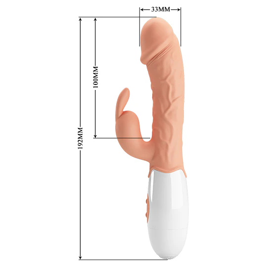 Vibrador Conejo de Pascua 8 Vibrador Conejo de Pascua - Imagen 6