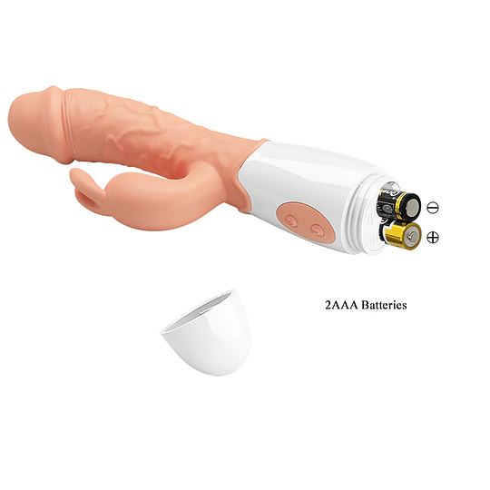Vibrador Conejo de Pascua 9 Vibrador Conejo de Pascua - Imagen 7