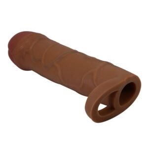 Bunion Funda Extensora – Chocolate