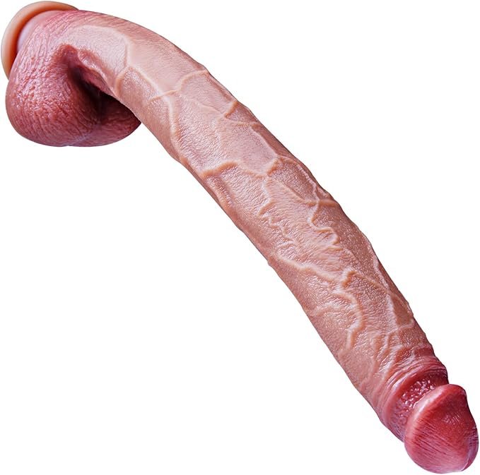 Dildo Monster 42 cm x 6 cm 2 Dildo Monster 42 cm x 6 cm