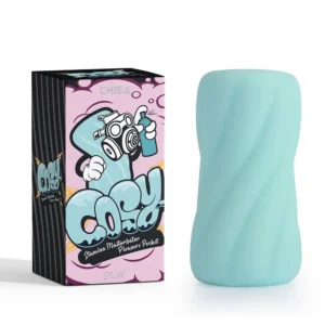 Masturbador Masculino Stamina CHISA