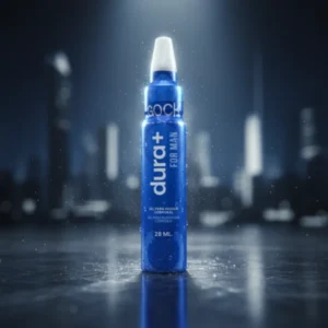 Retardante Masculino – Dura+ For Man 28ML