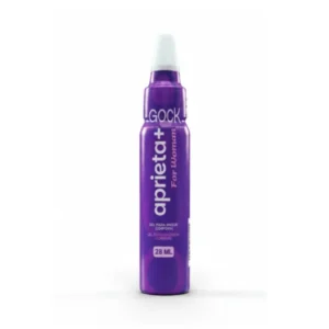 Estrechante Vaginal – Aprieta+ For Woman 28ML