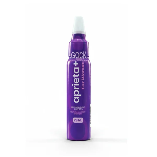 Estrechante Vaginal – Aprieta+ For Woman 28ML 2 Estrechante Vaginal – Aprieta+ For Woman 28ML