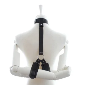 Inmovilizador de Muñecas y Cuello No.633