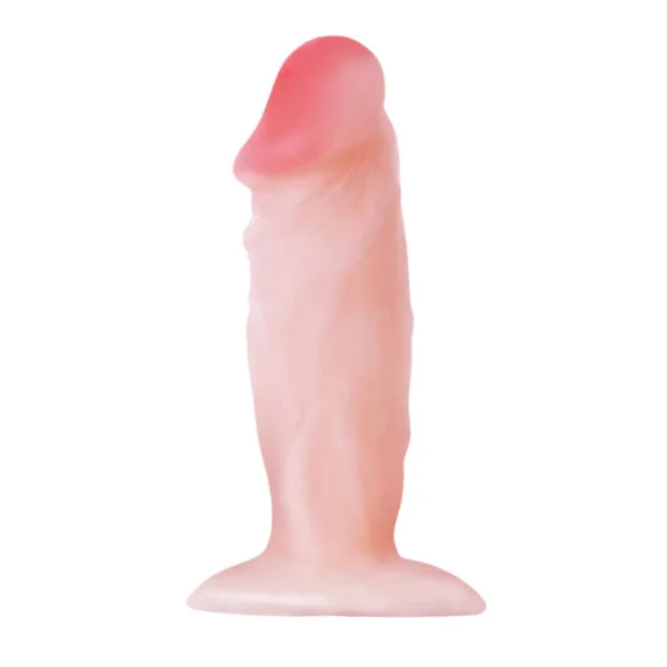 Plug Anal Penis con Ventosa 4 Plug Anal Penis con Ventosa - Imagen 3