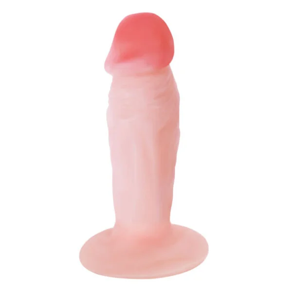 Plug Anal Penis con Ventosa 5 Plug Anal Penis con Ventosa - Imagen 4