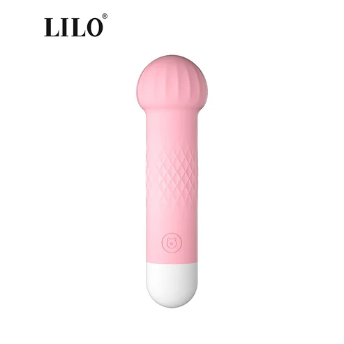 Bala vibradora Bobo LILO