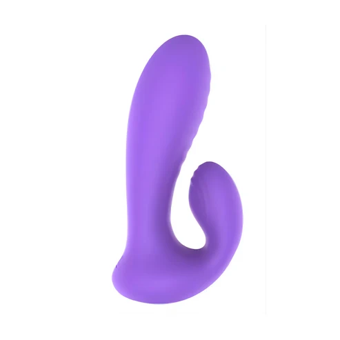 Vibrador Doble Mia Recargable